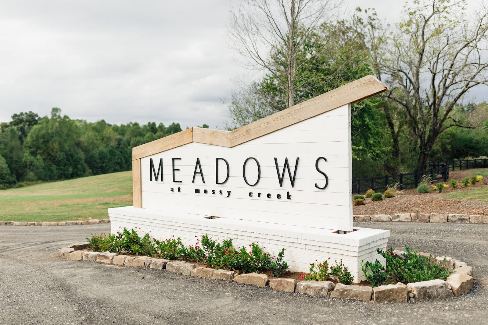 Mossy Creek Golf Course