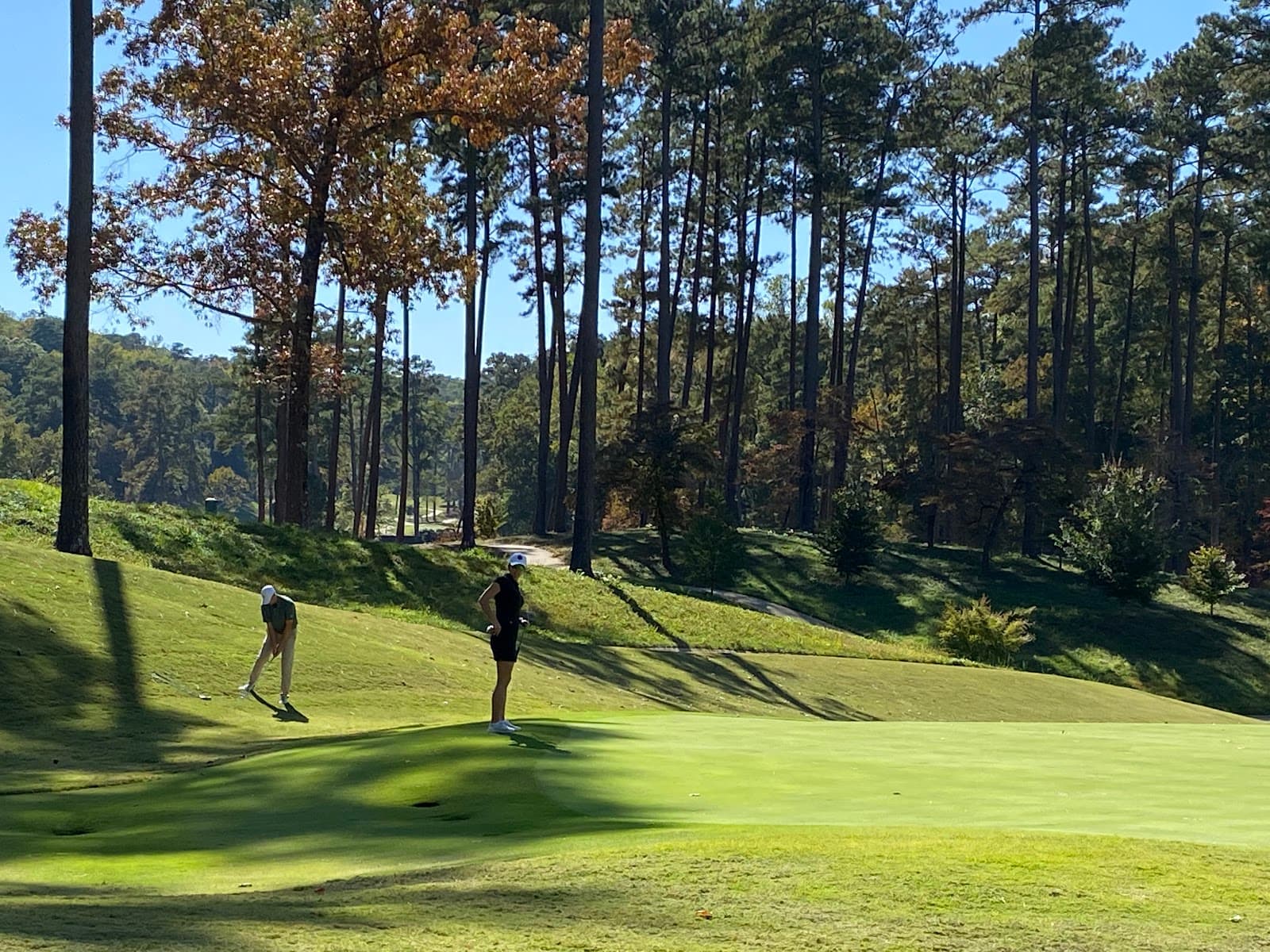Mountain Brook Club