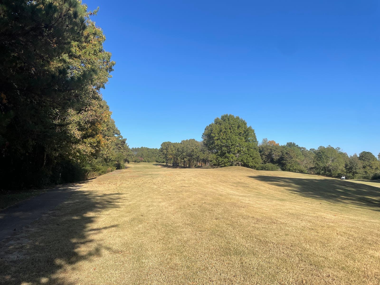 Mountain View Golf Course