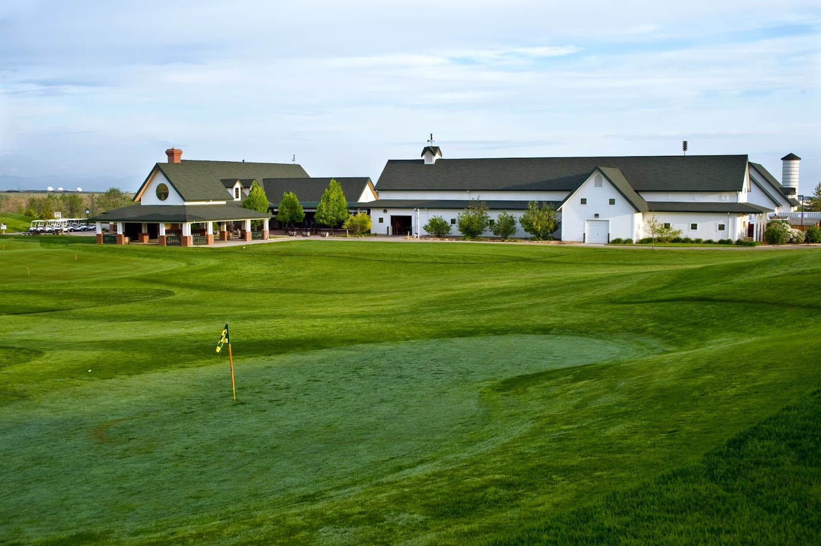 Murphy Creek Golf Course