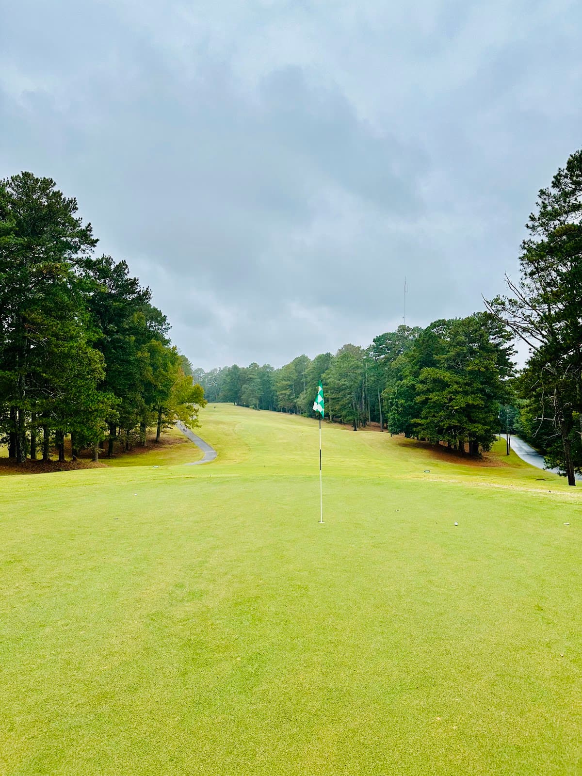 Mystery Valley Golf Club