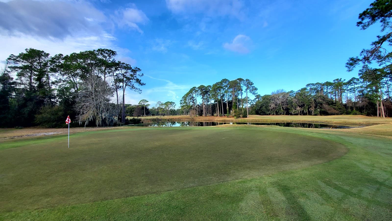 NAS Jacksonville Golf Club