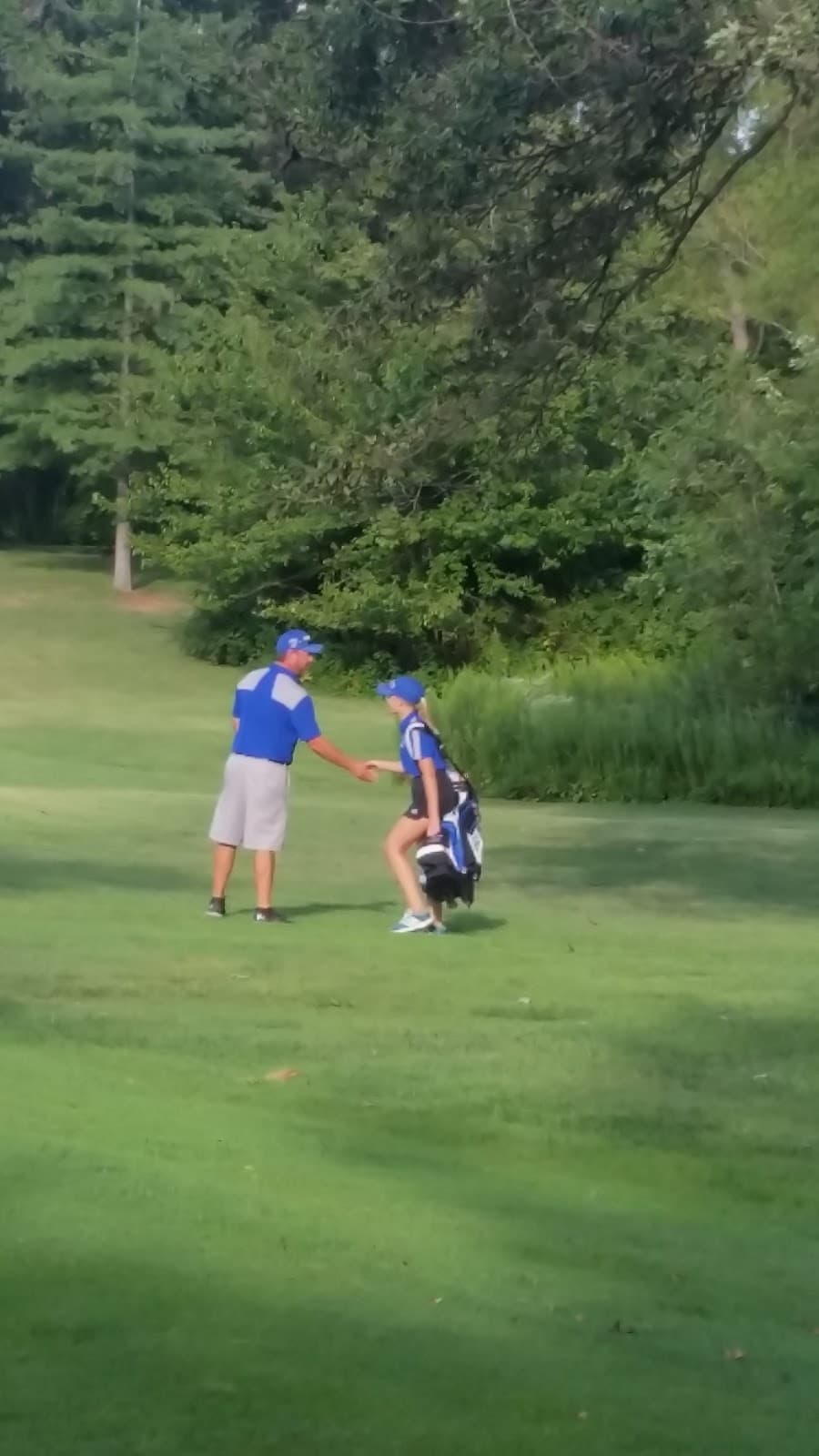 Nashville Municipal Golf Course