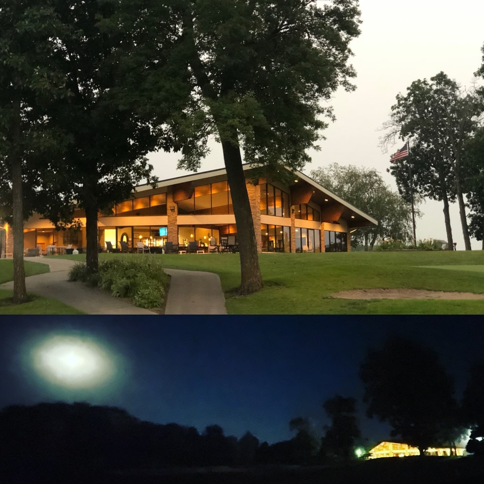 New Hampton Golf & Country Club