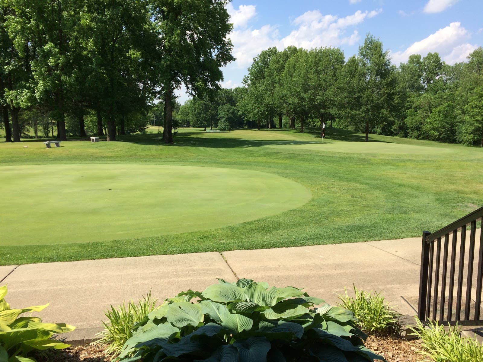 North County Country Club