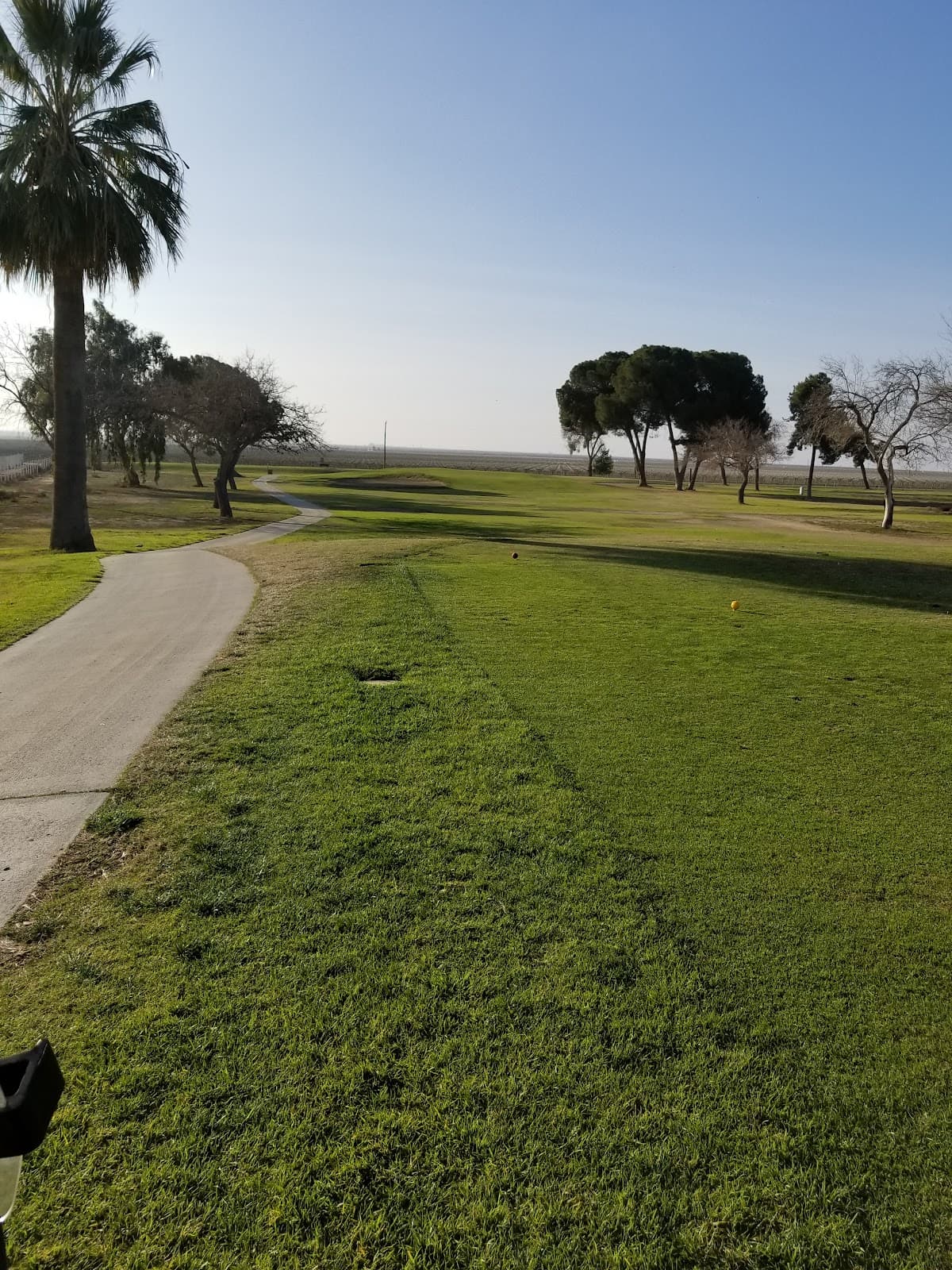 North Kern Golf Course