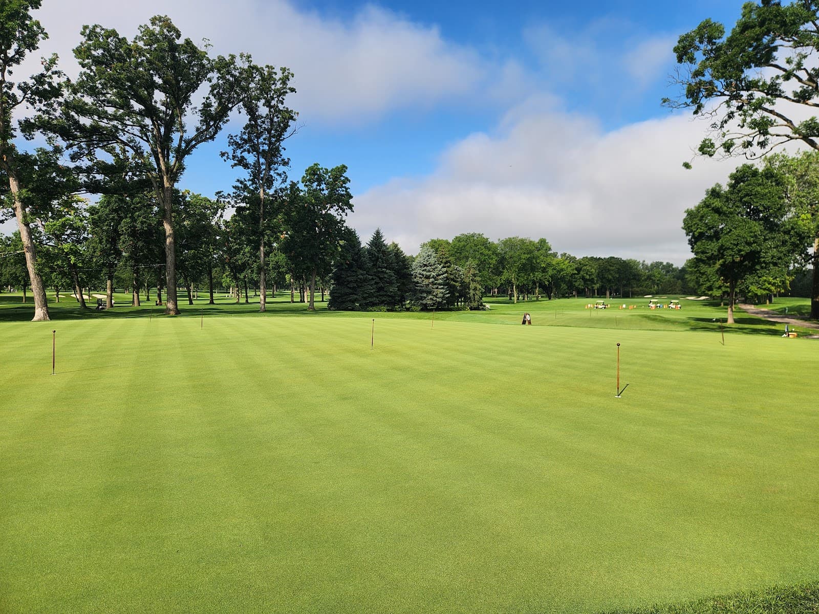 Northmoor Country Club