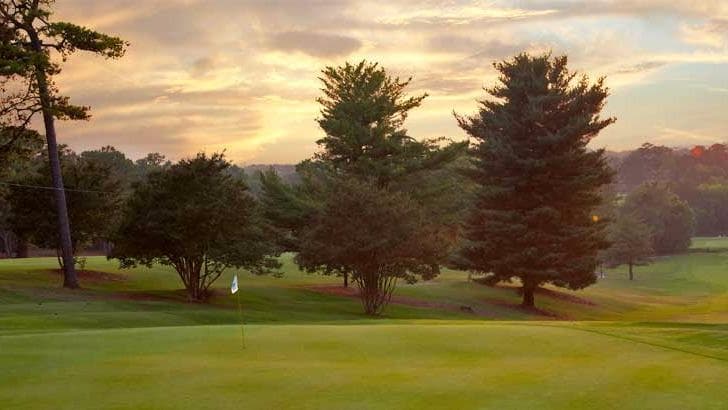 Northwood Country Club
