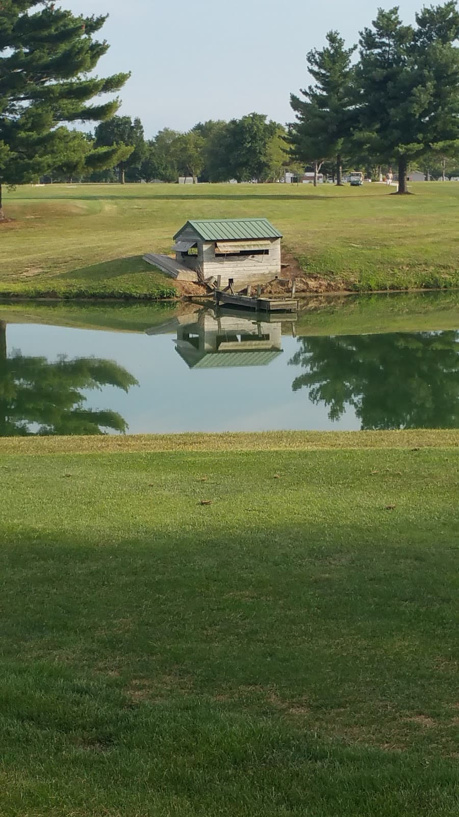 Norton Knolls Golf Course