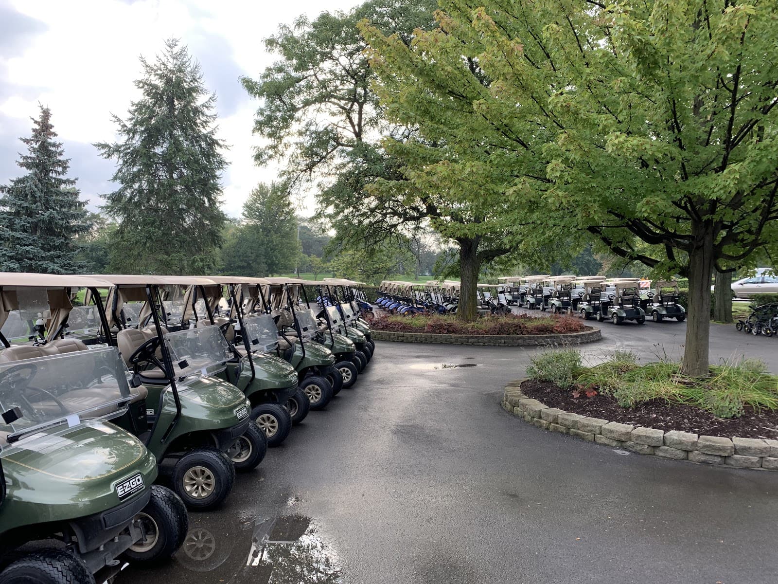 Oak Brook Golf Club (Oakbrook)