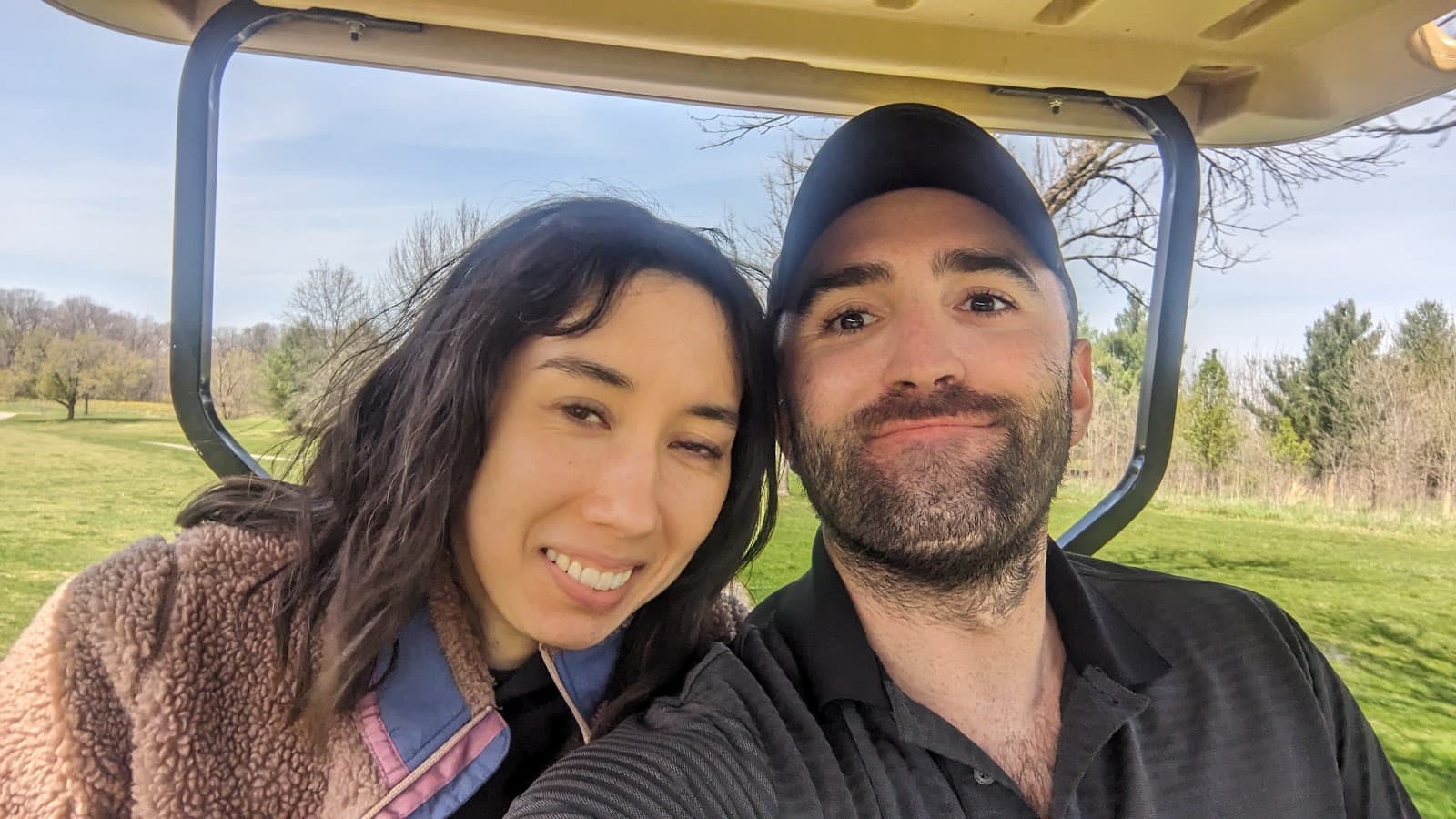 Oak Glen Golf Course