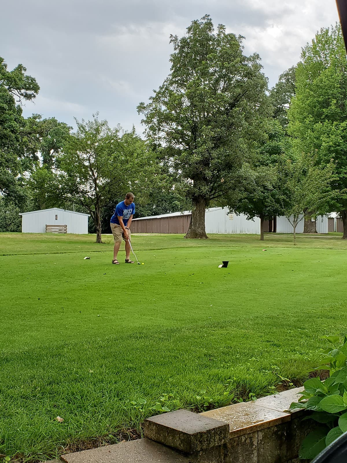 Oak Leaf Country Club