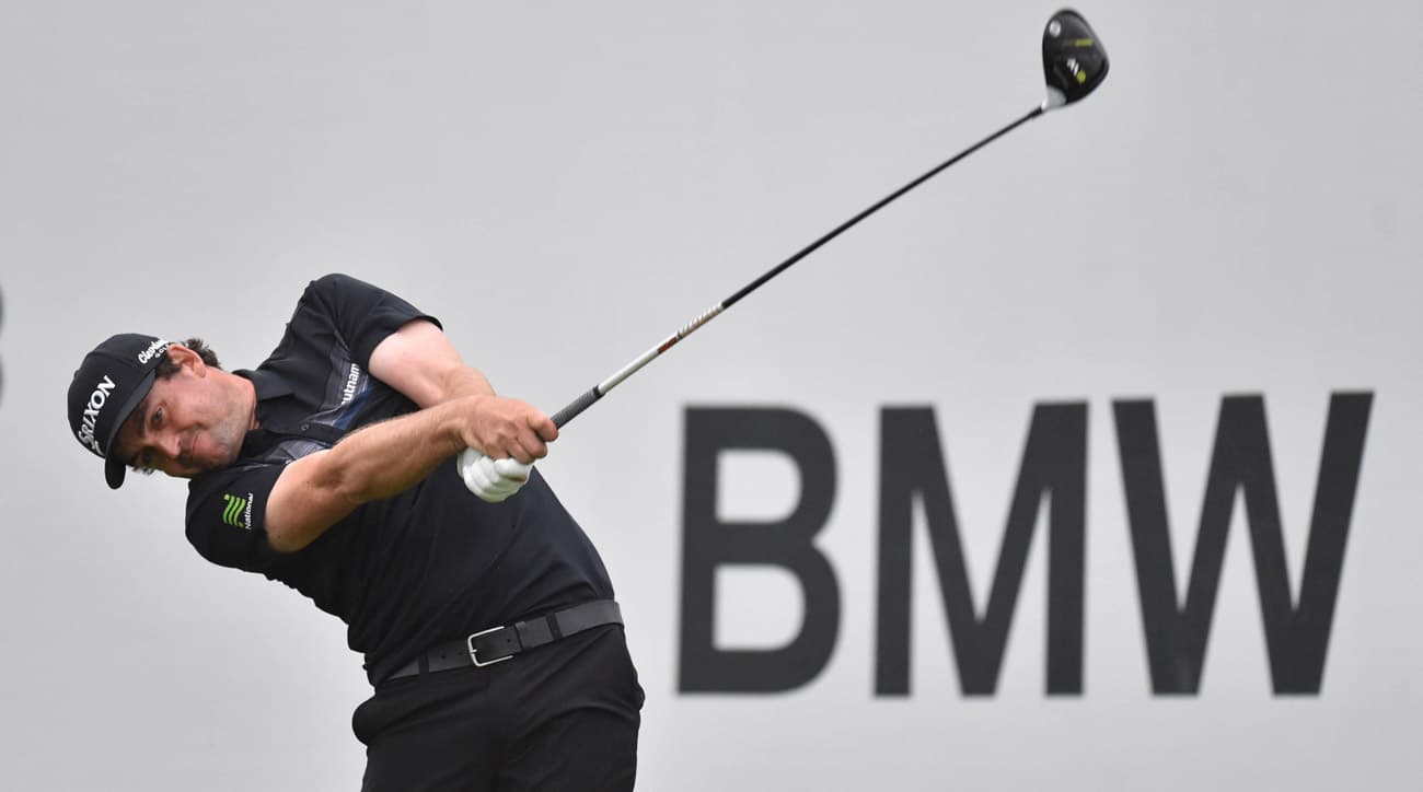 Oak Springs Golf Club