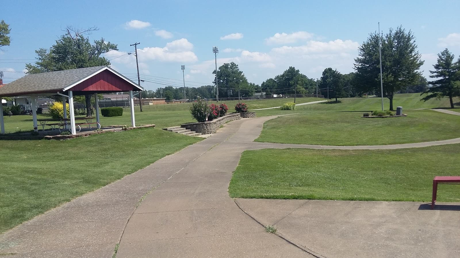 Oakland City Golf Club