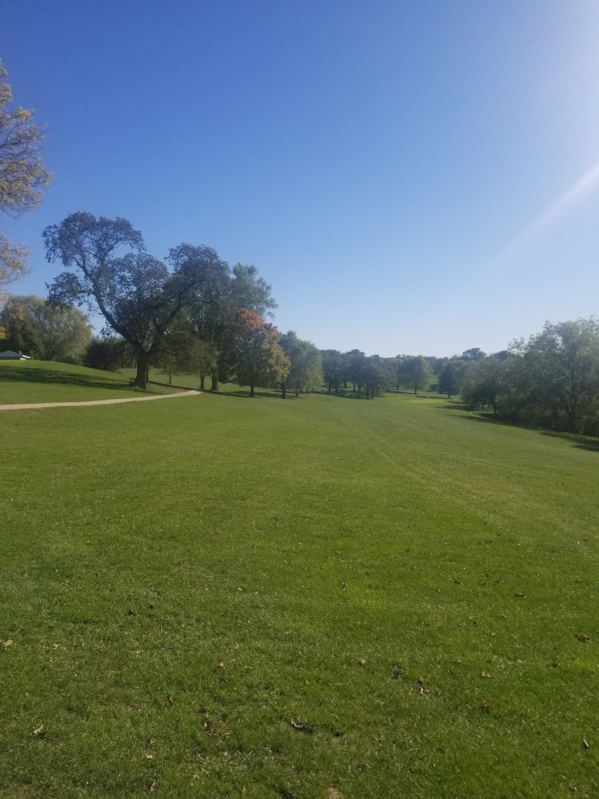 Oakland Country Club