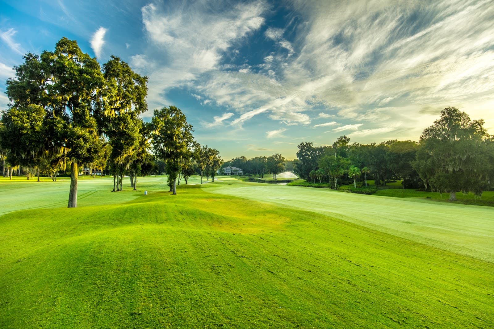 Ocala CC