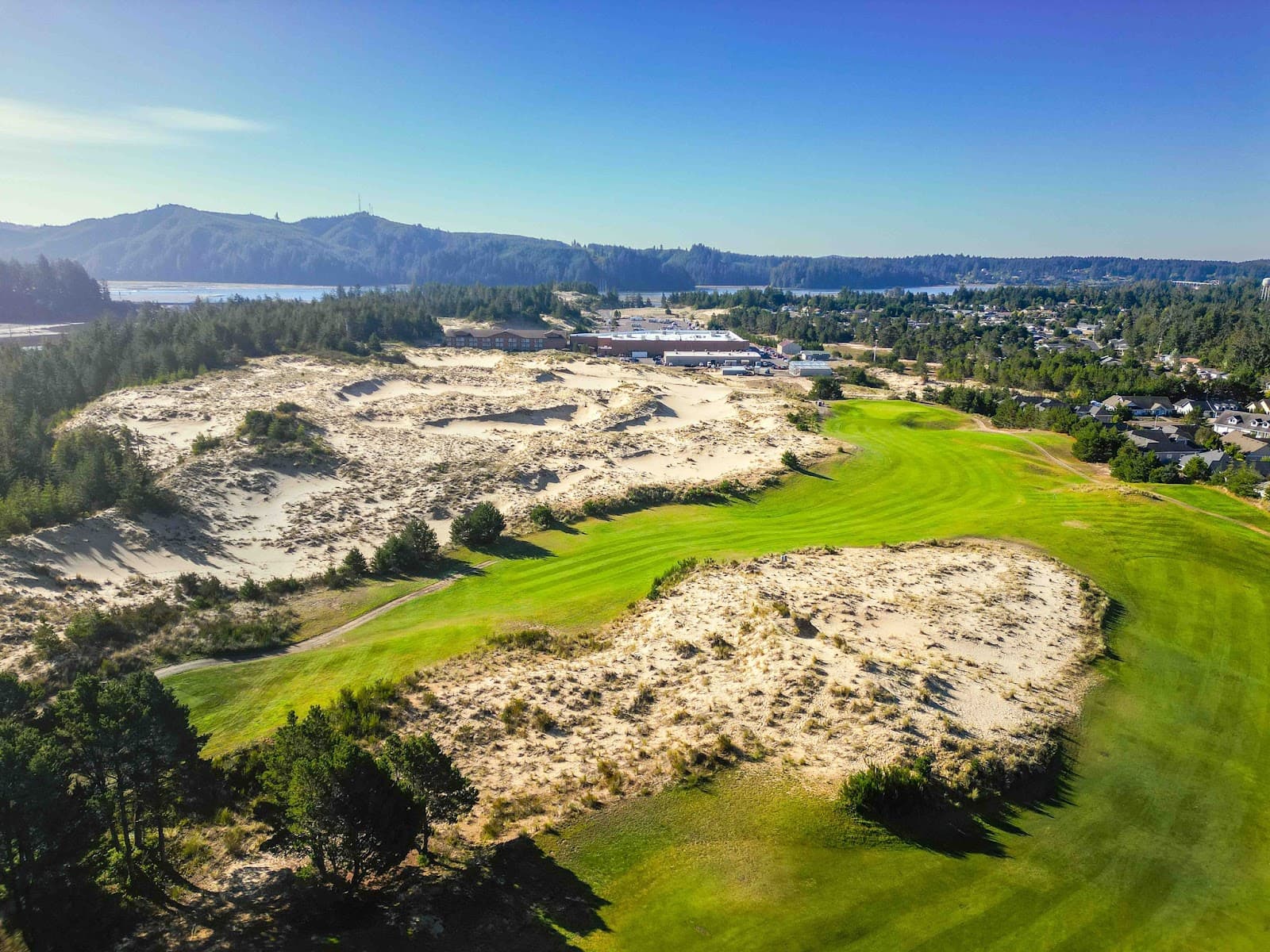 Ocean Dunes Golf Links