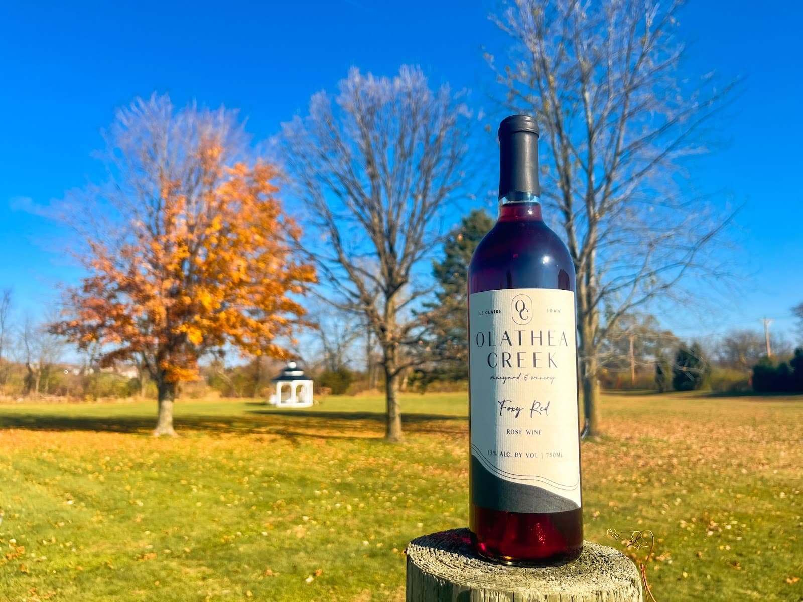 Olathea Golf Course