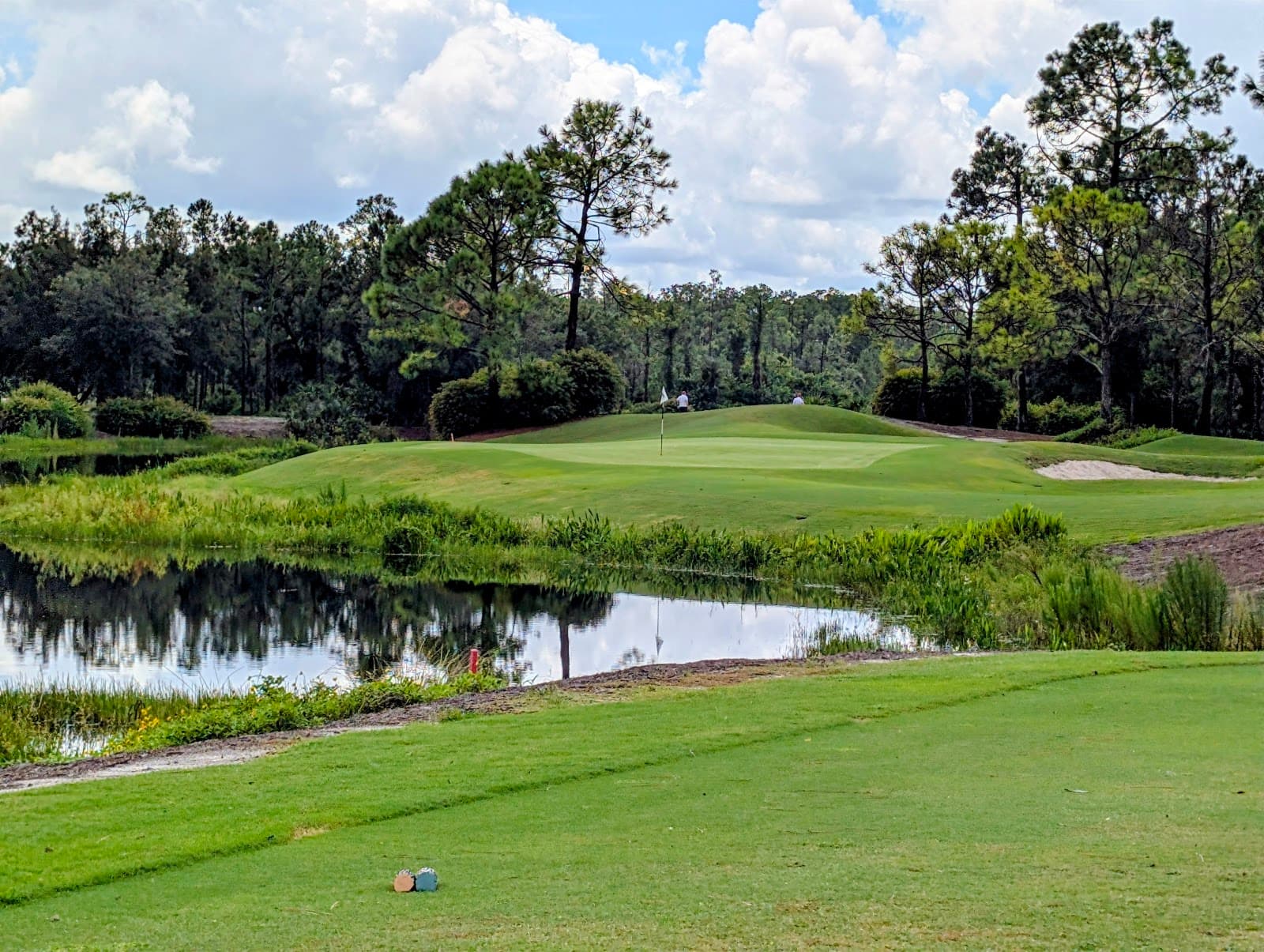 Old Corkscrew Golf Club