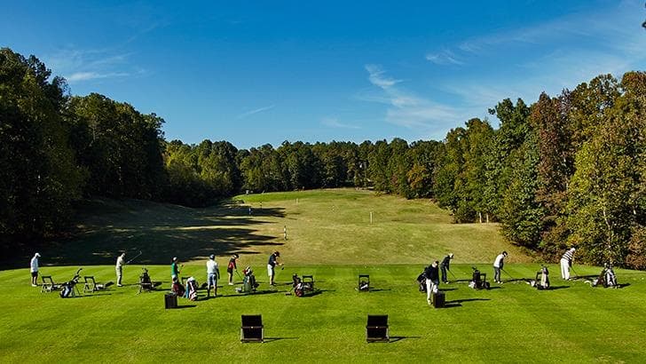 Olde Atlanta Golf Club