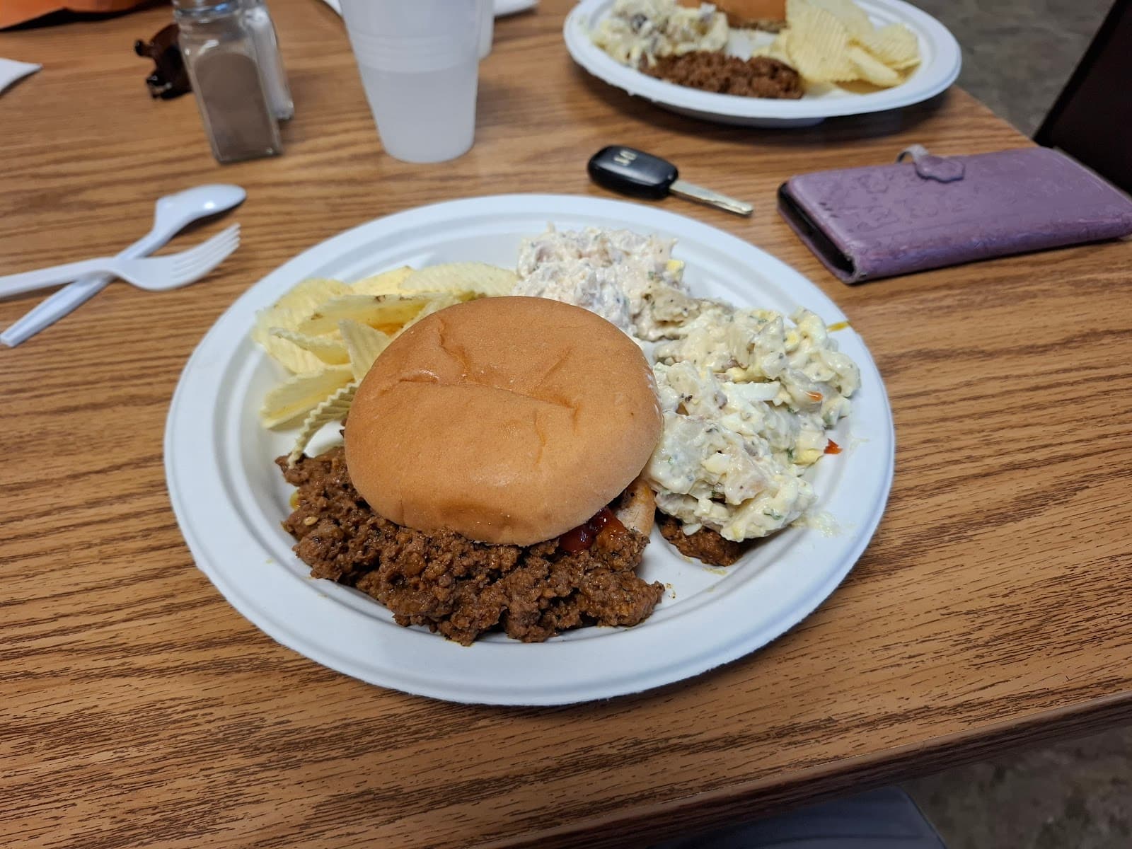 Onawa Country Club