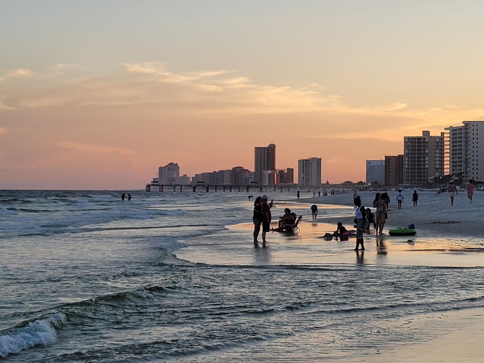 Orange Beach