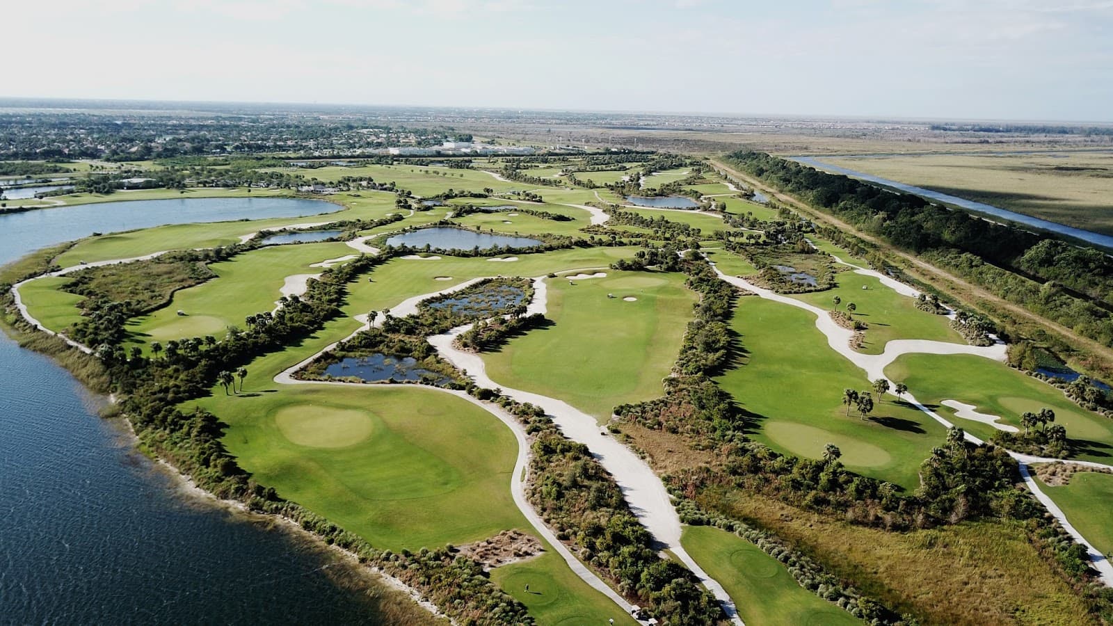 Osprey Point Golf Club