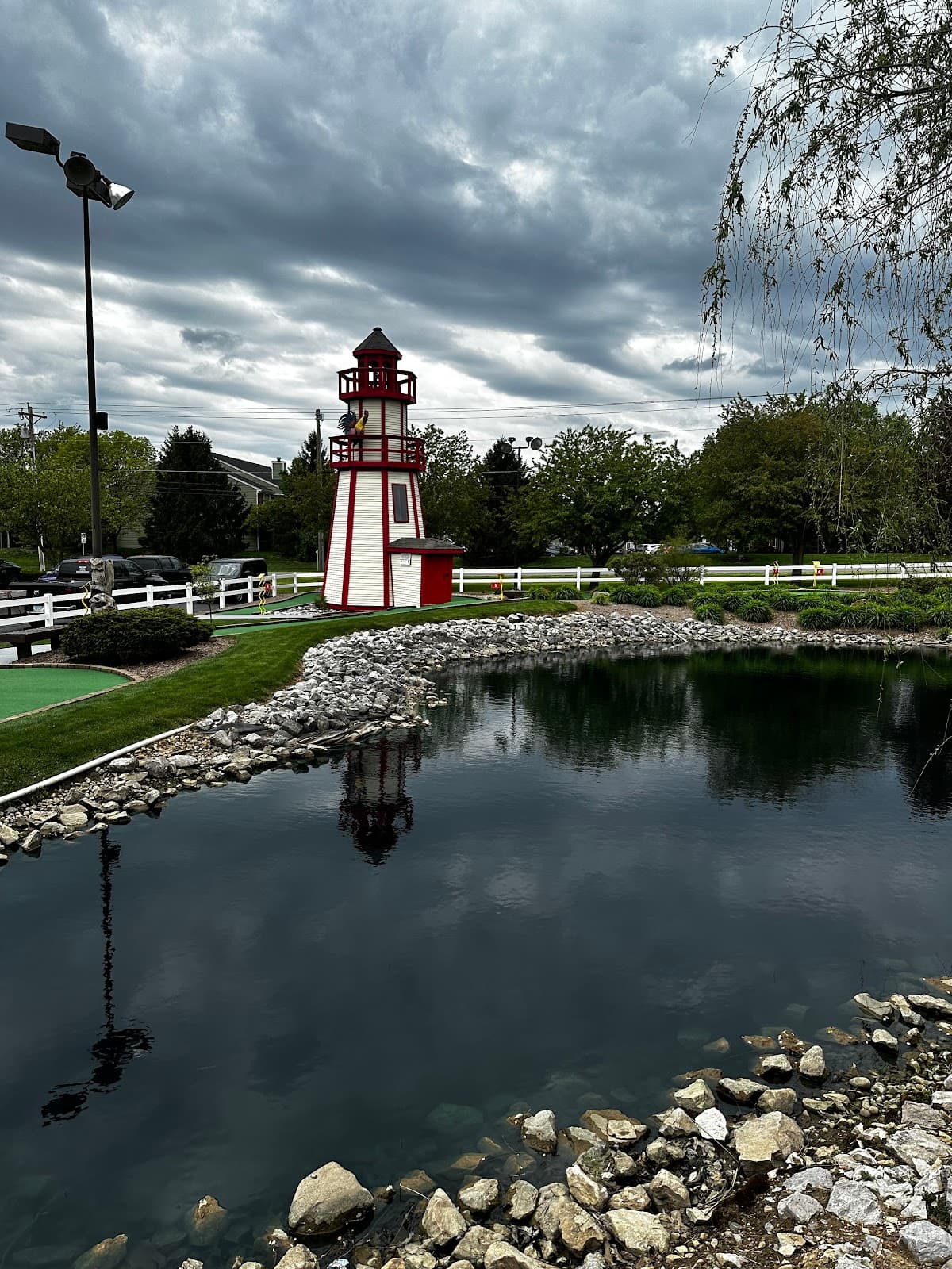 Otte Golf and Family Fun Center