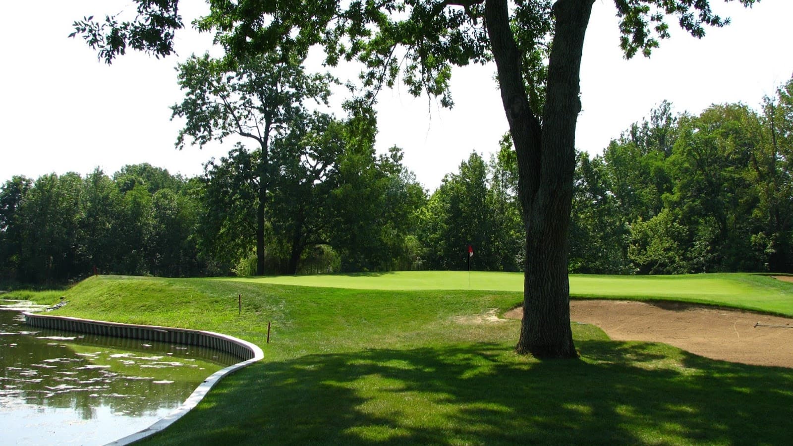 Otter Creek Golf Course