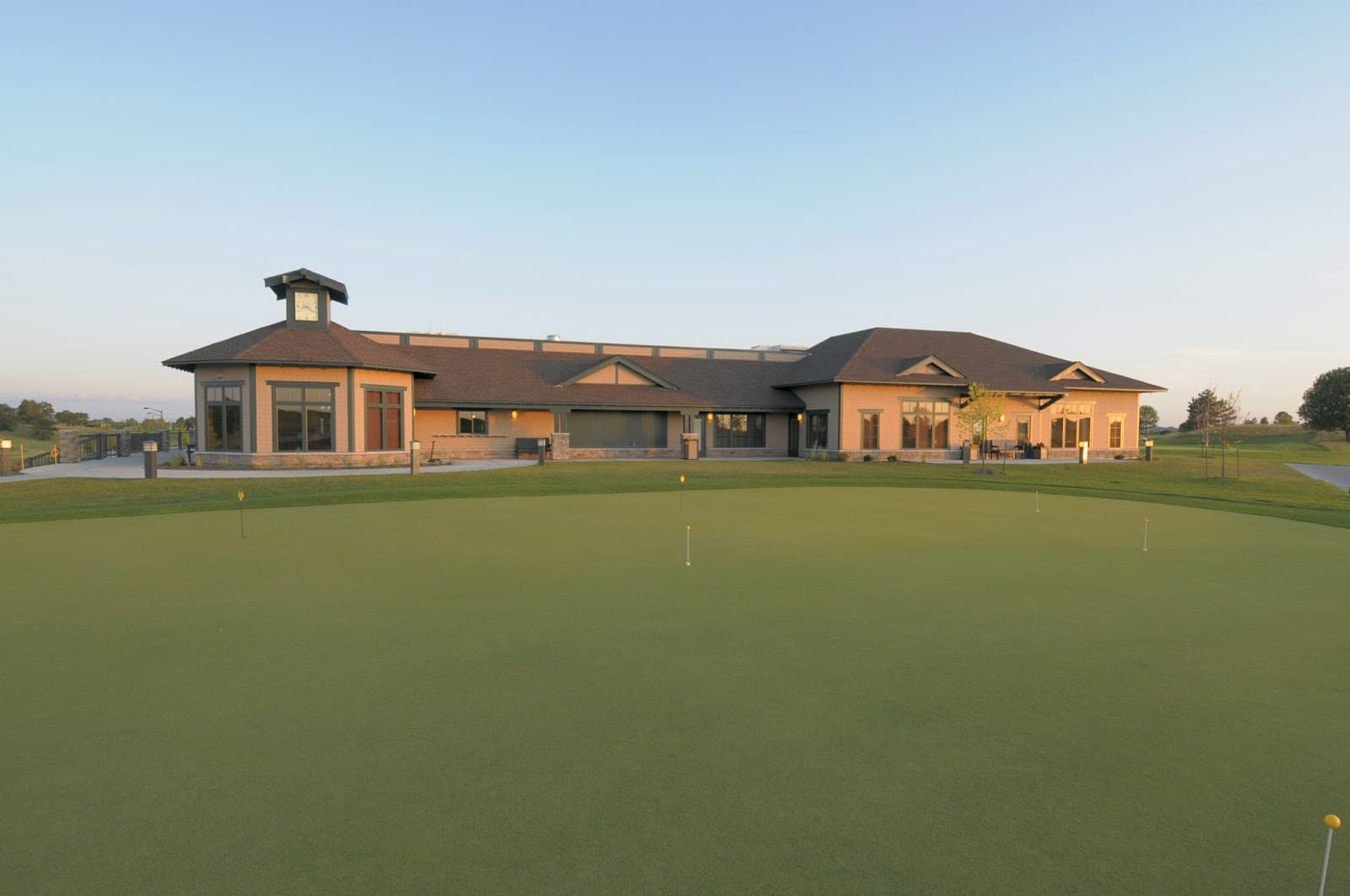 Otter Creek Golf Course