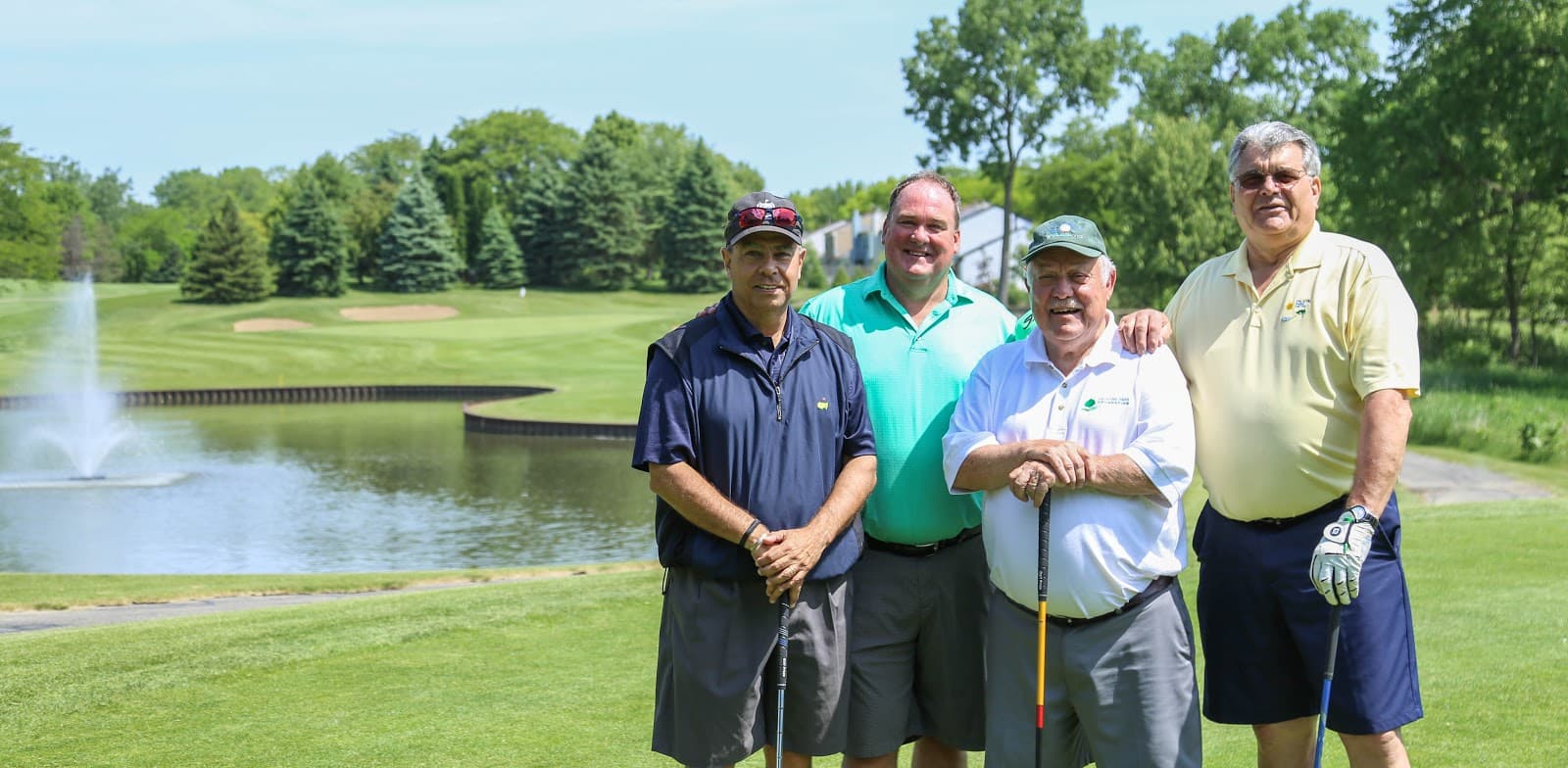 Palatine Hills Golf Course