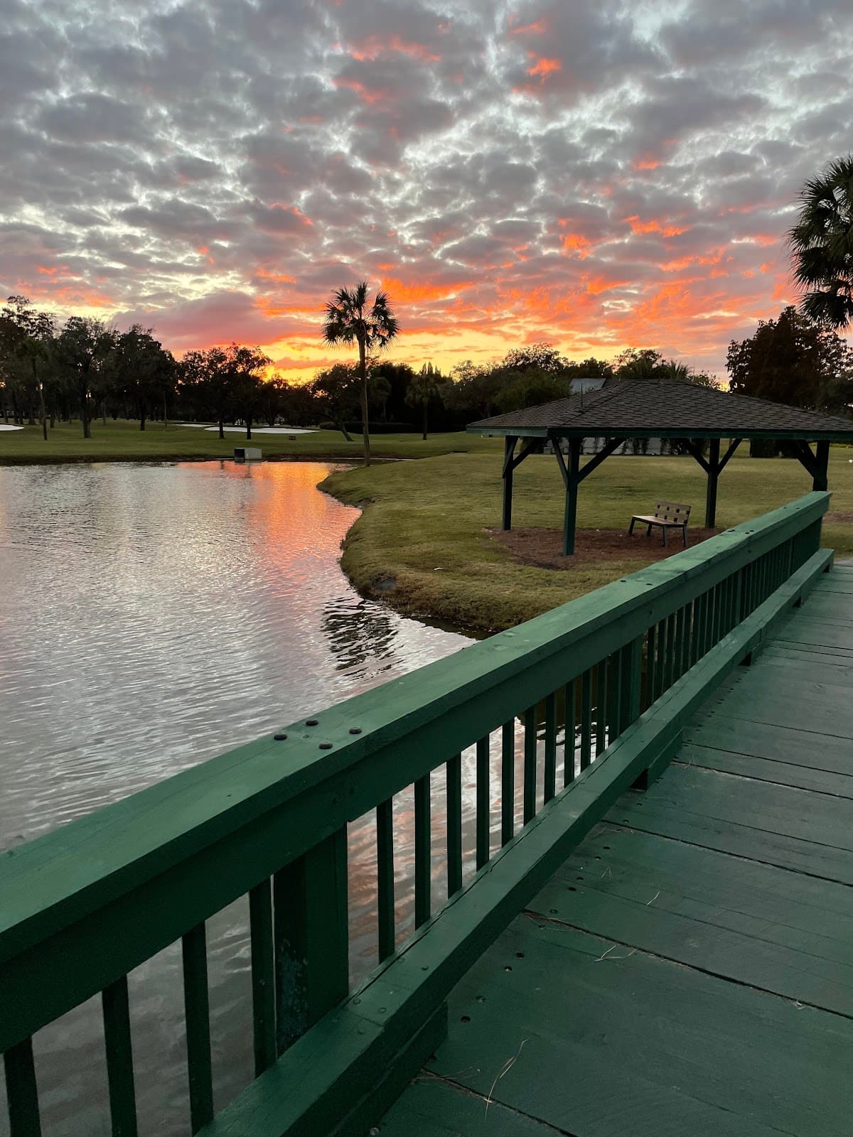Palma Ceia Golf & Country Club
