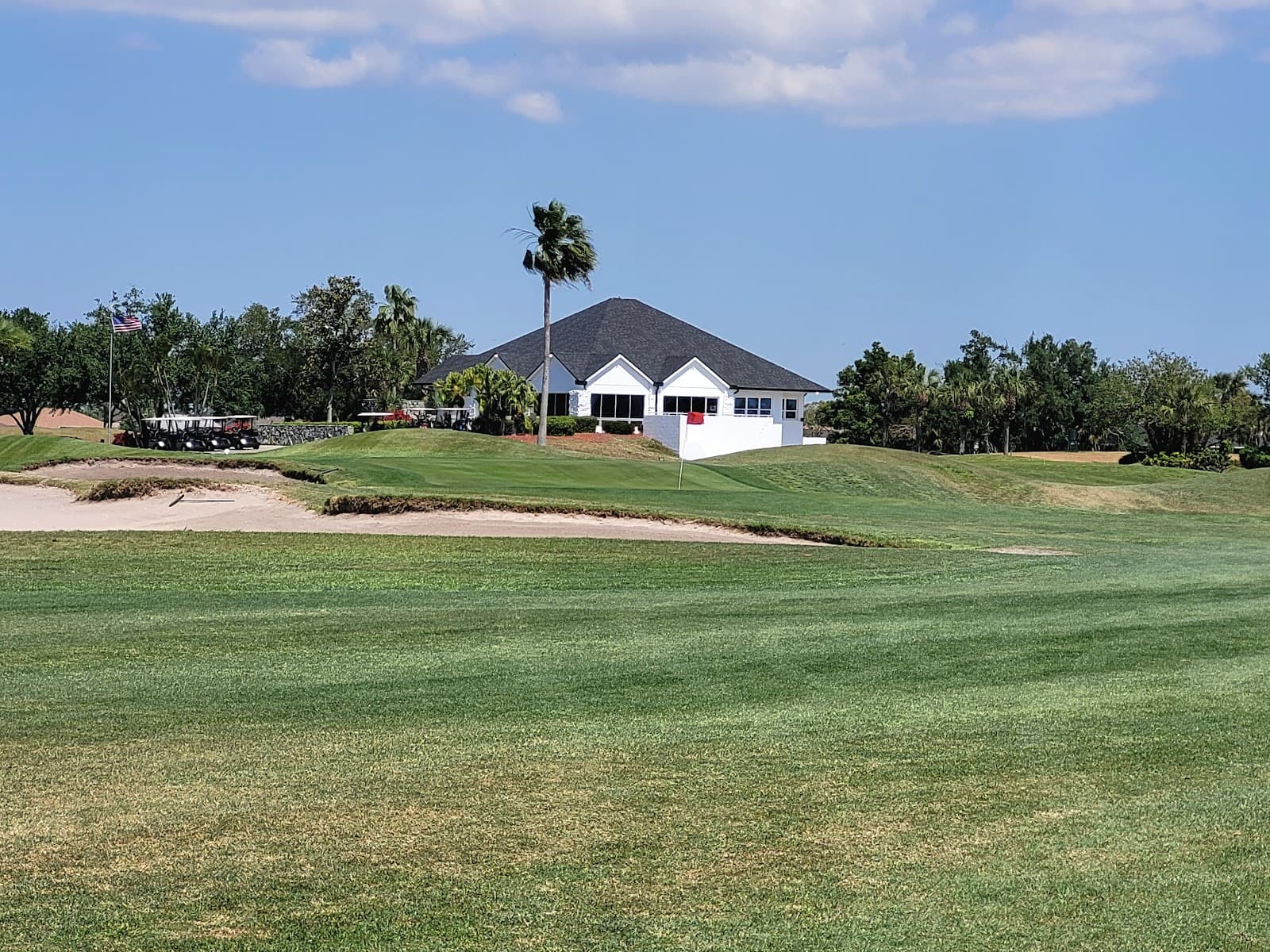 Palms at Rotonda Golf & Country Club