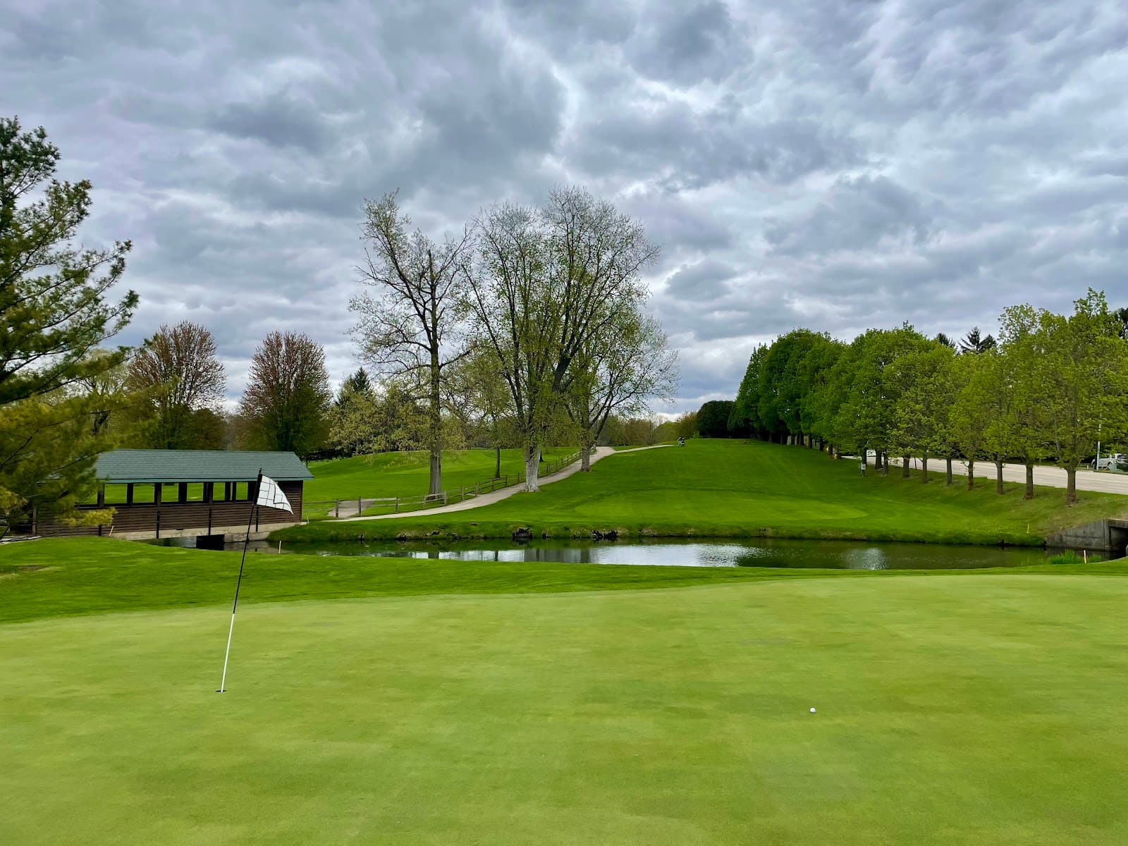 Park Hills Golf Course