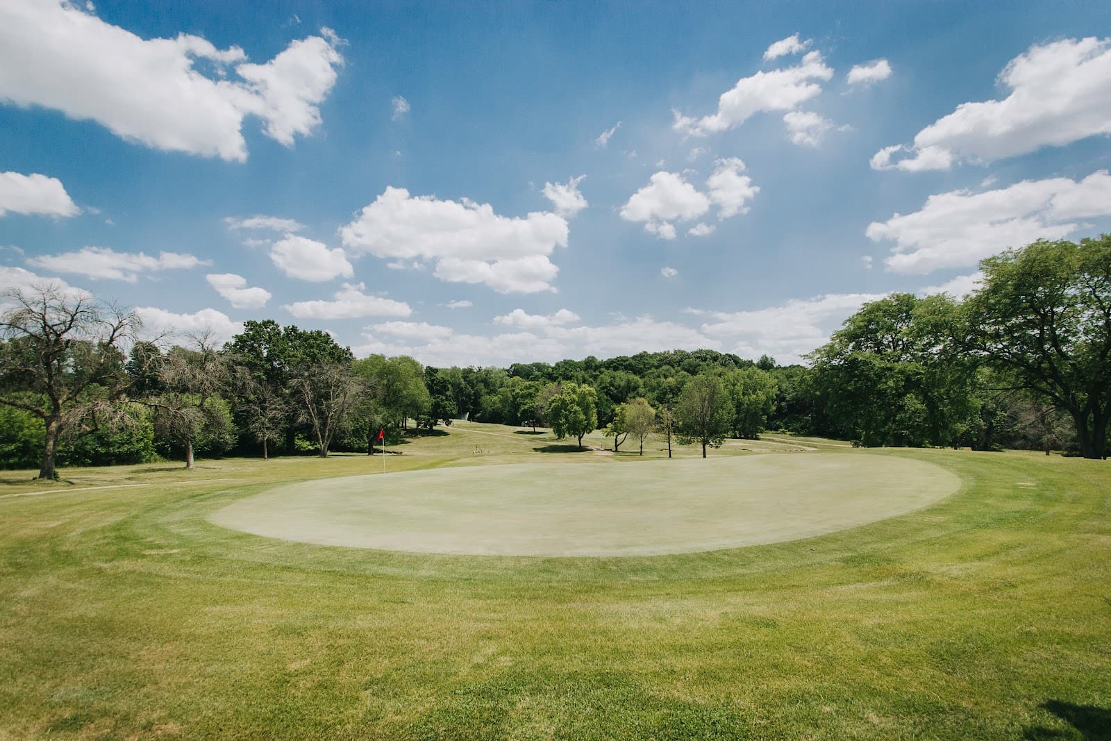 Parkview Golf Course