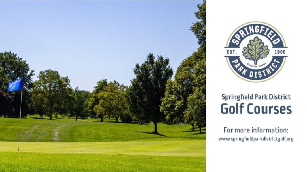 Pasfield Park Golf Course