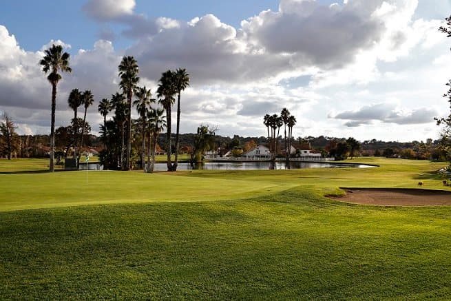 Paso Robles Golf Club