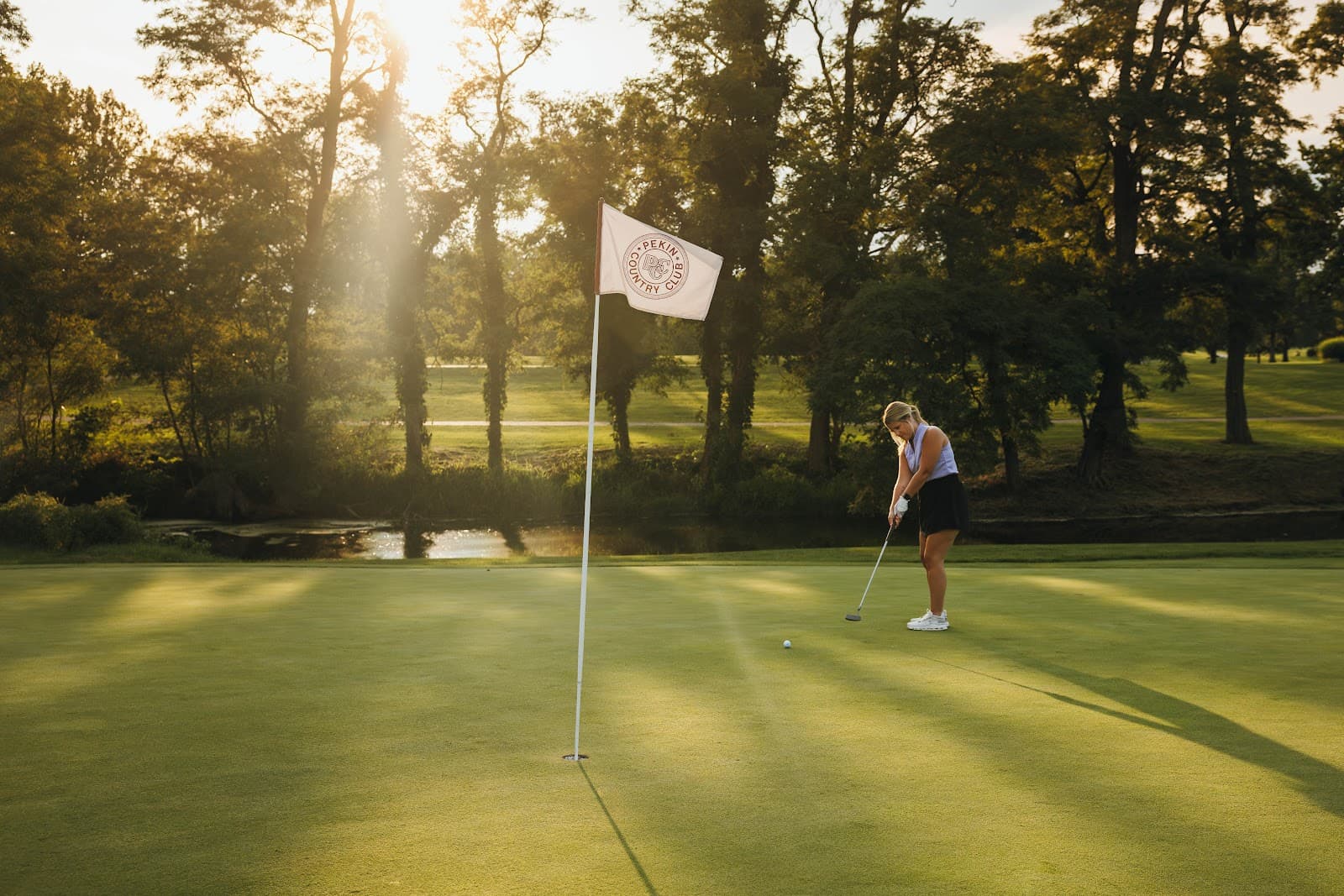 Pekin Country Club