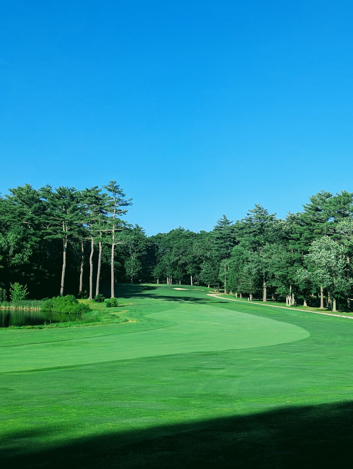 Pembroke Country Club