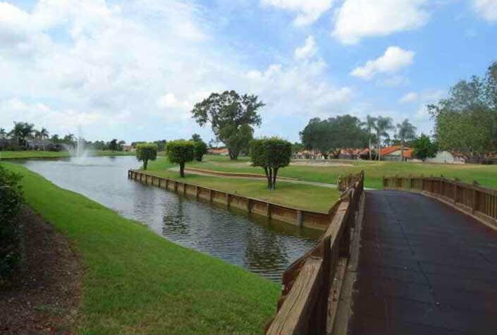 Peridia Golf & Country Club