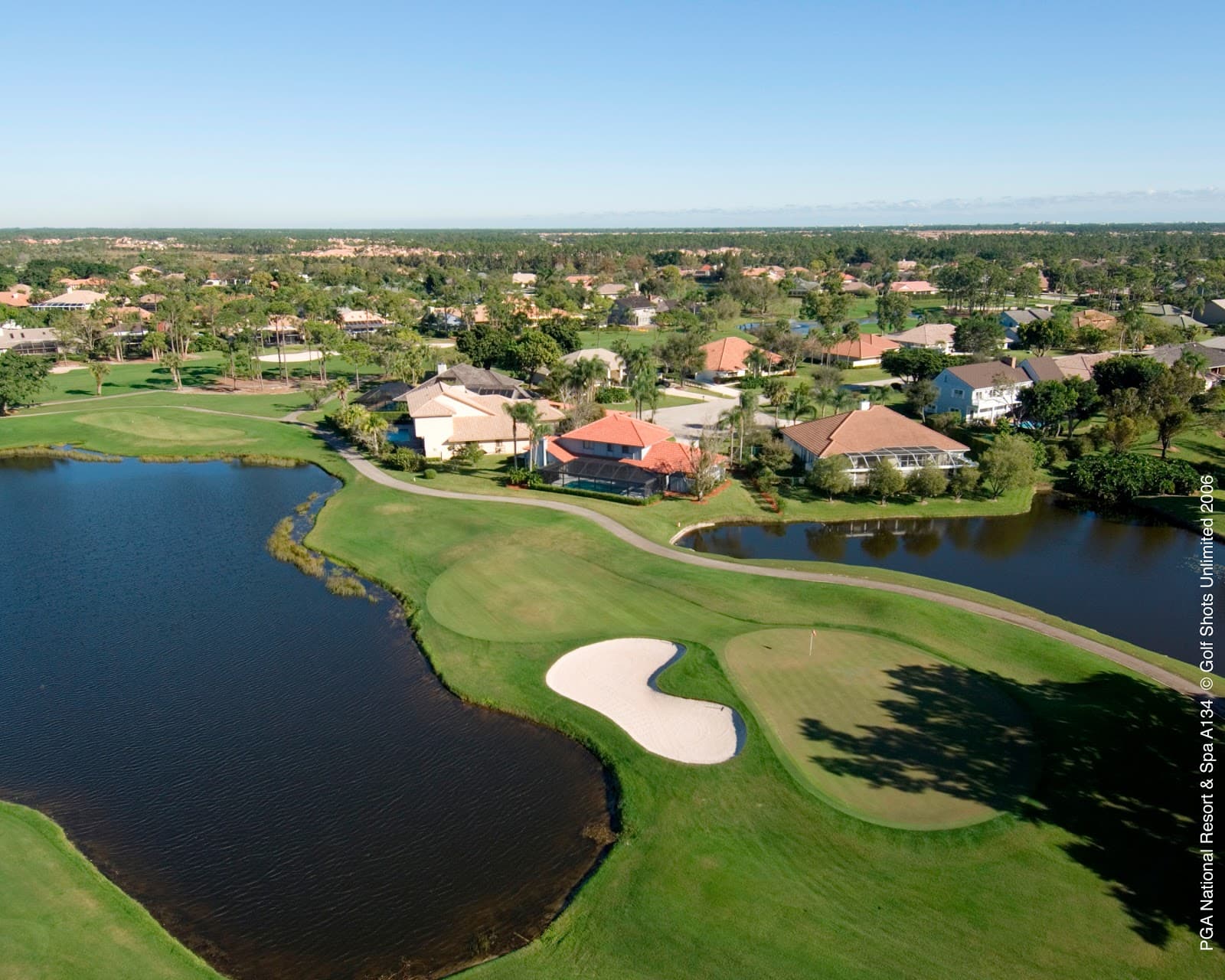 PGA National Golf Club