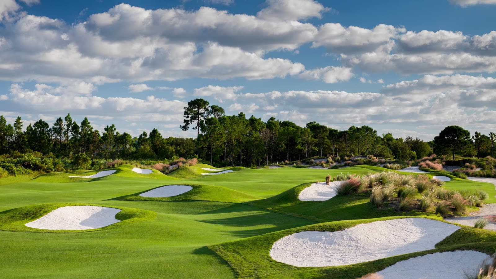 PGA Village St.Lucie