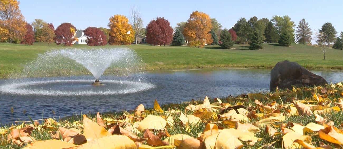Pheasant Ridge Golf Course | Walter's Ridge