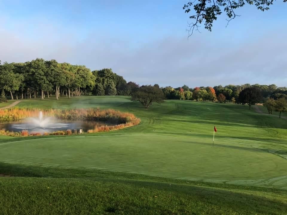 Phillips Park Golf Course