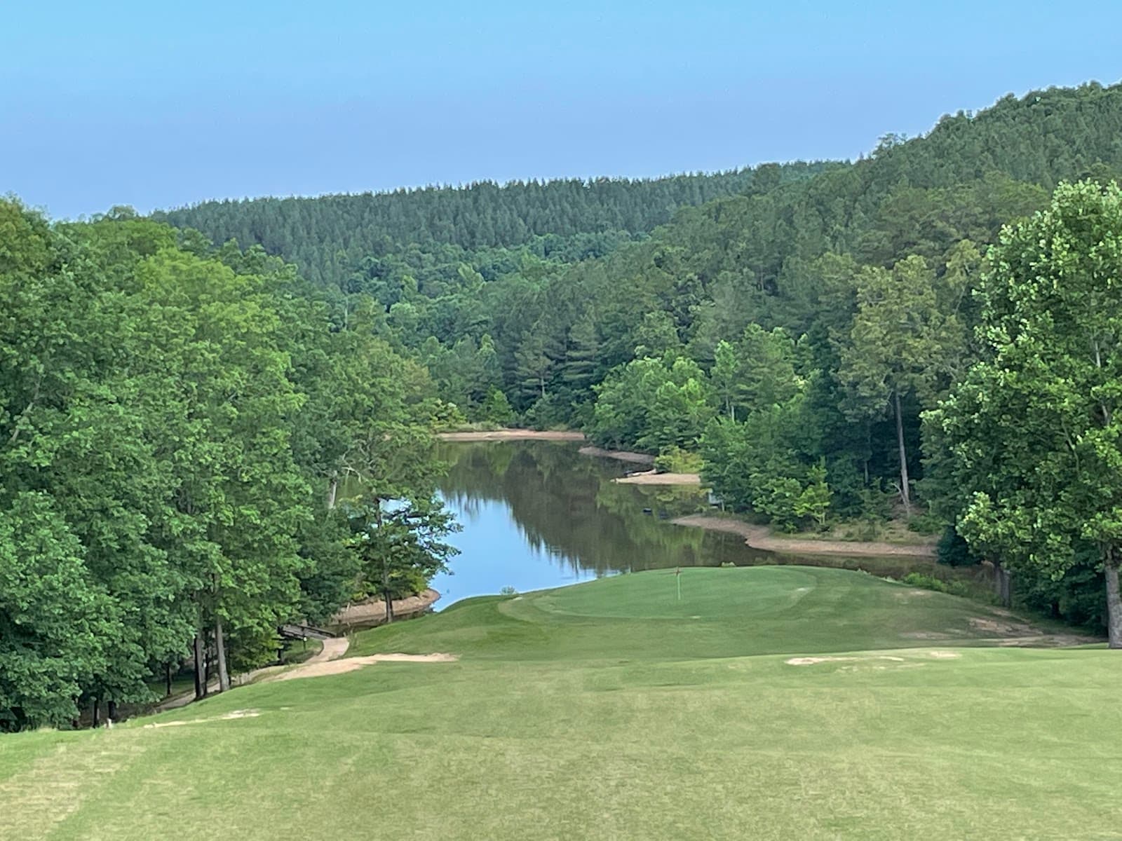 Pikeville Country Club