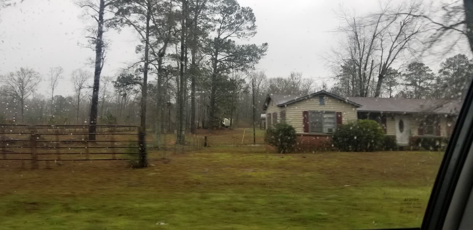 Pine Hill