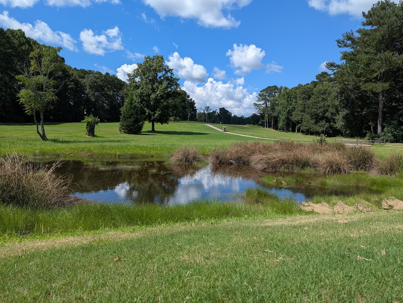 Pine Hills Golf Club
