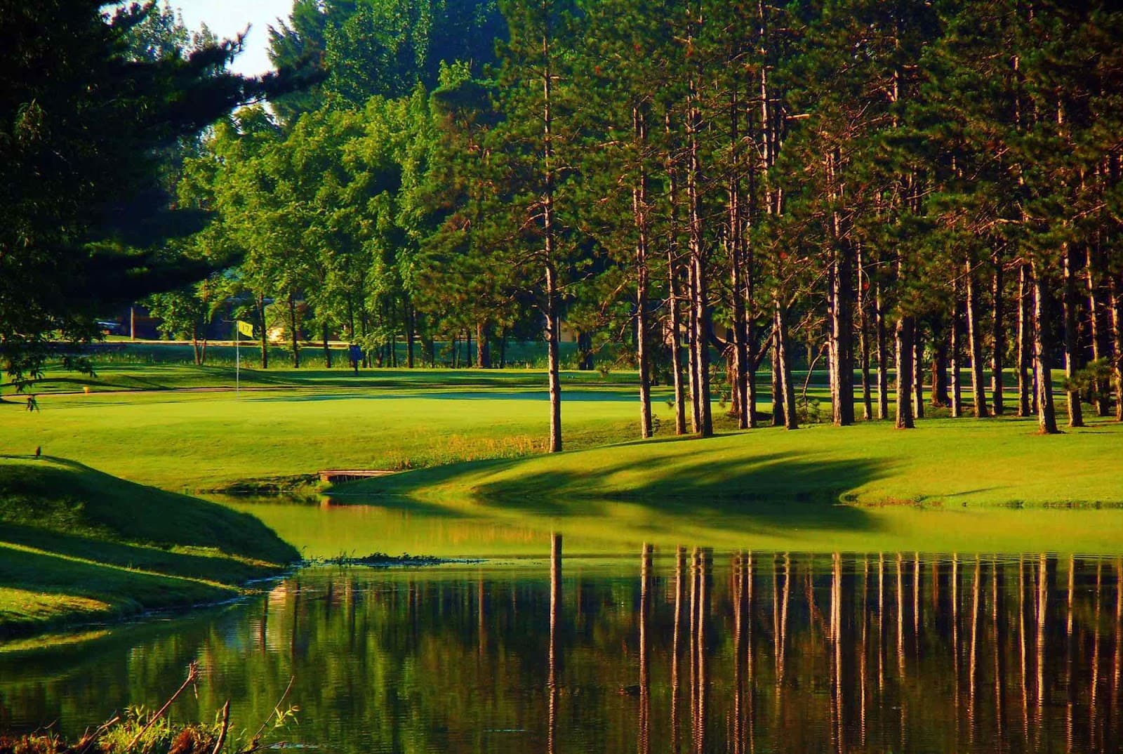 Pine Lakes Golf Club