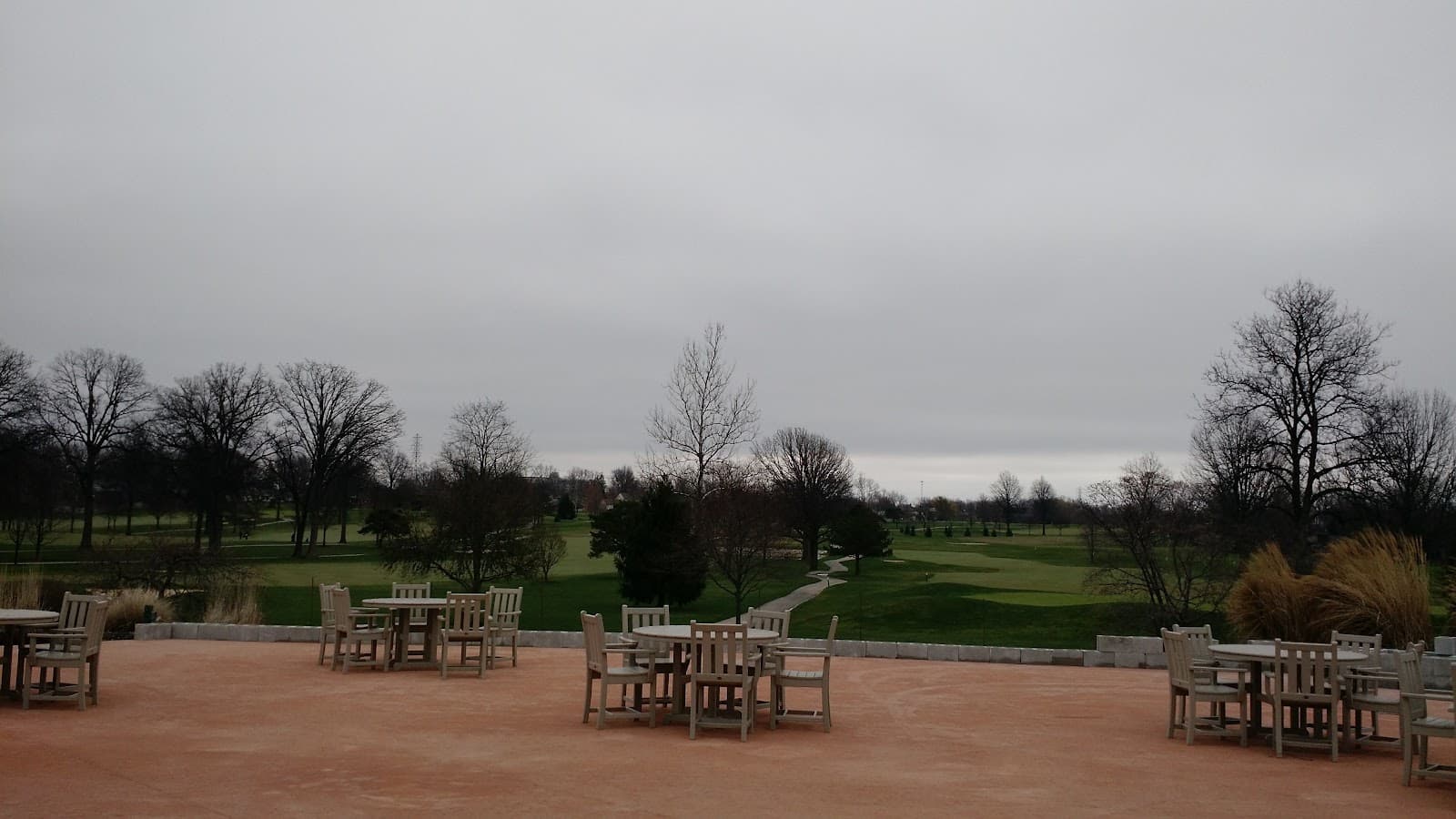 Pine Valley Country Club