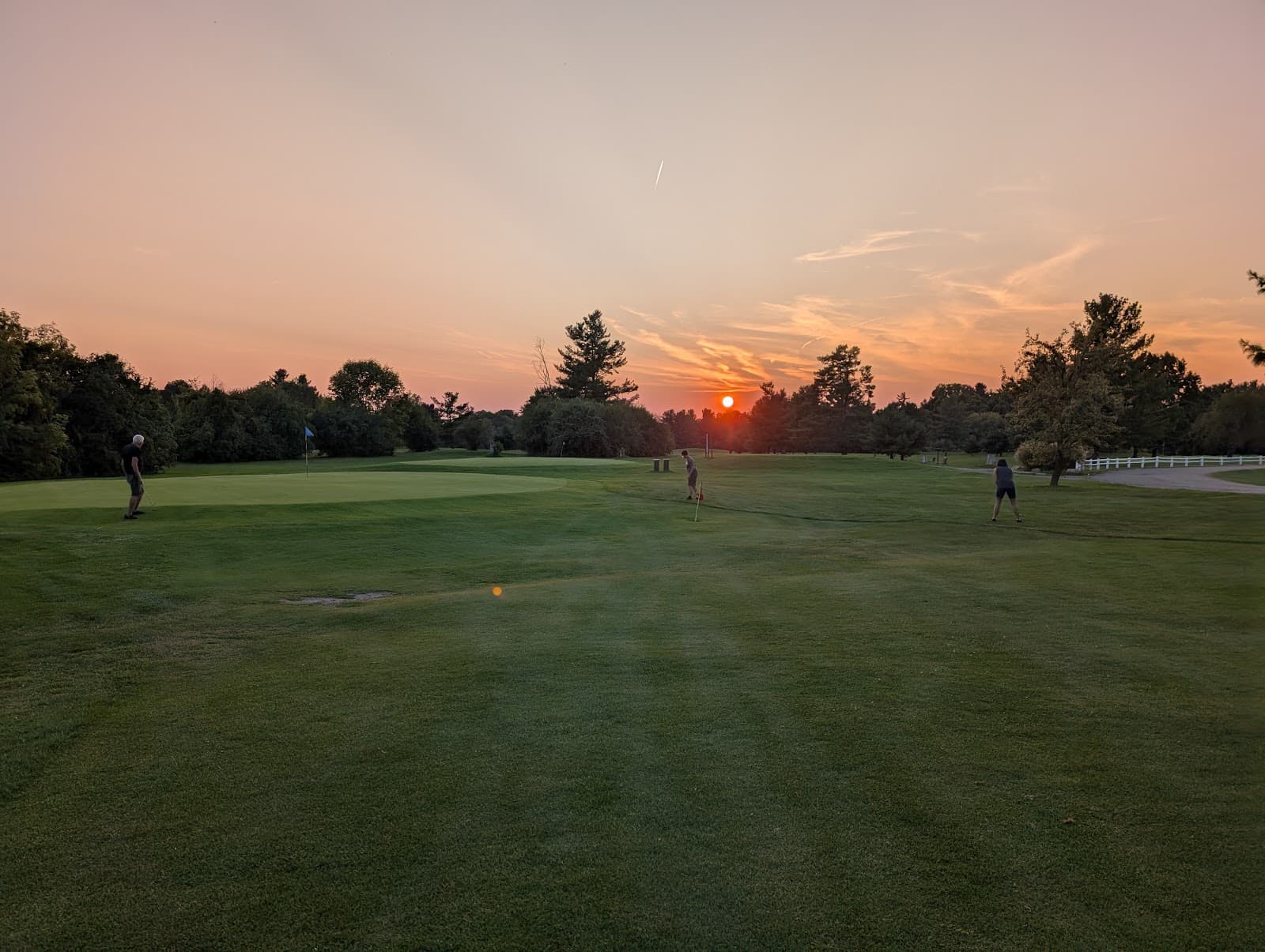 Pine View Golf Course